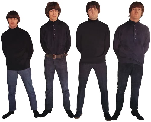 Photo:  The Beatles 12